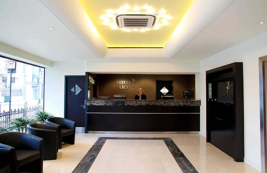 Hotel Lily-1