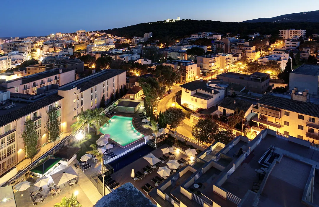 Isla Mallorca & Spa-1