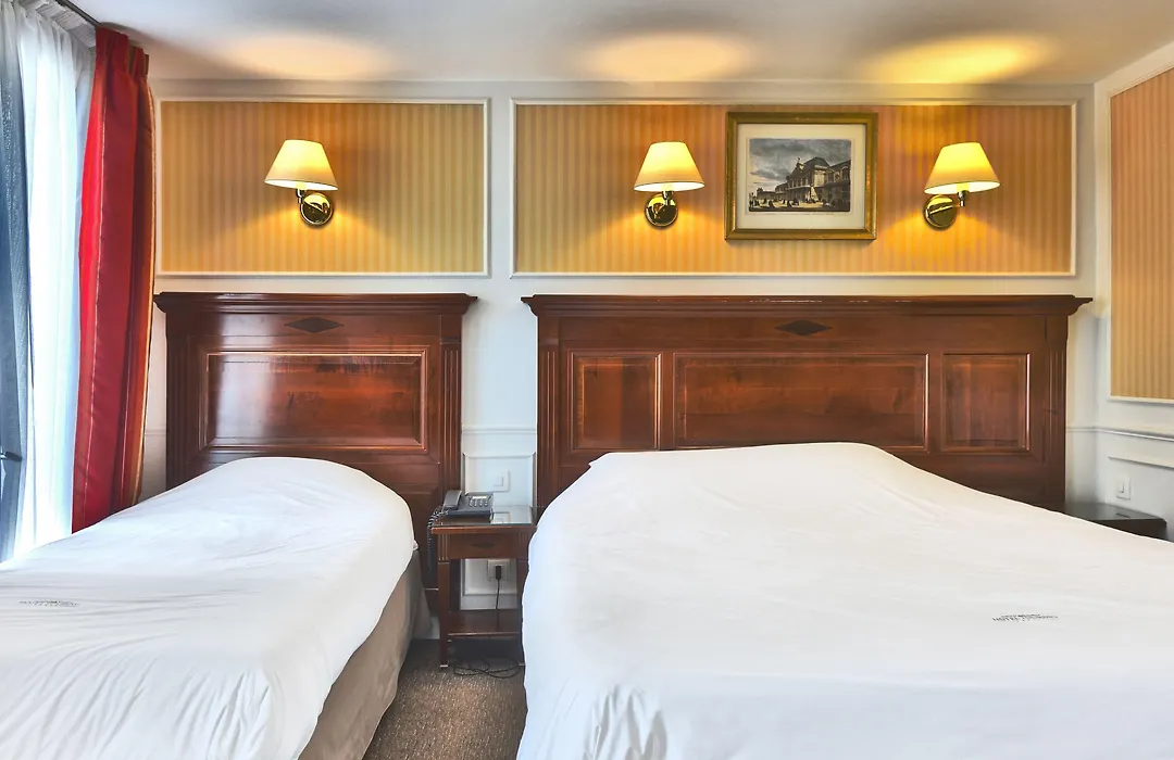 Hotel Touring Opera-1