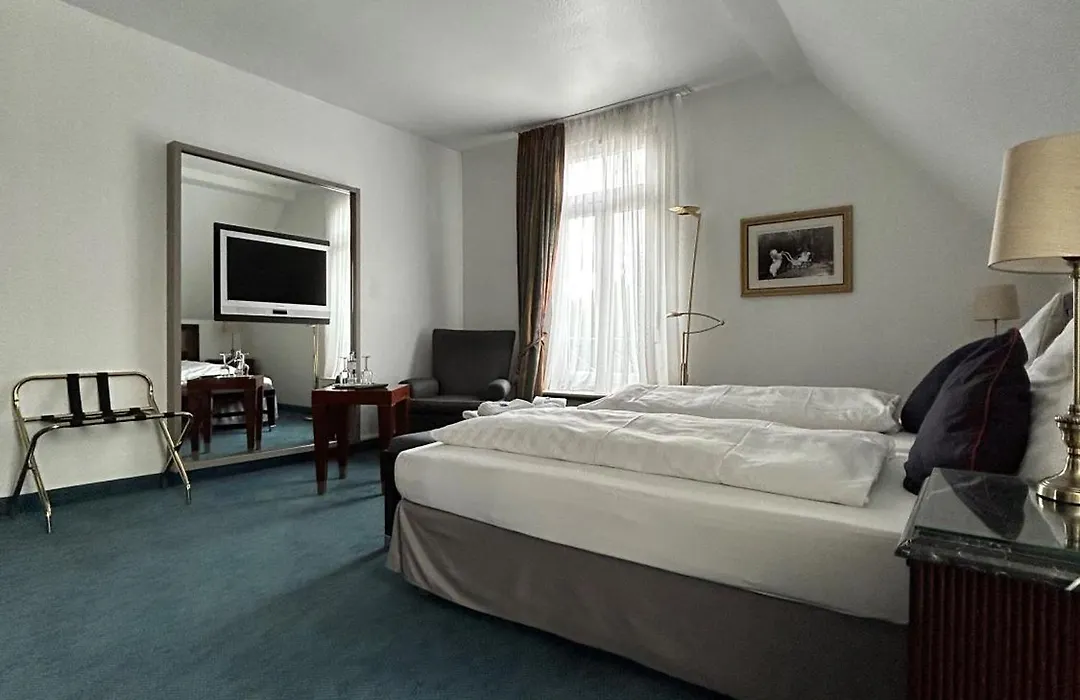 Hotel Tillmanns-1
