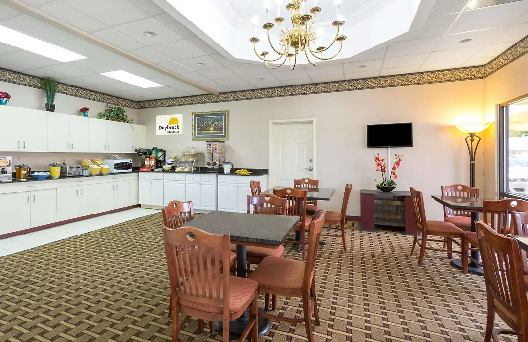 Days Inn Sumter-1