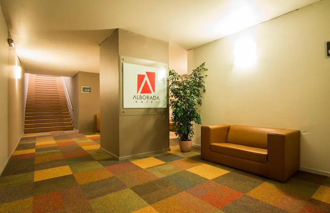 Hotel Alborada-1