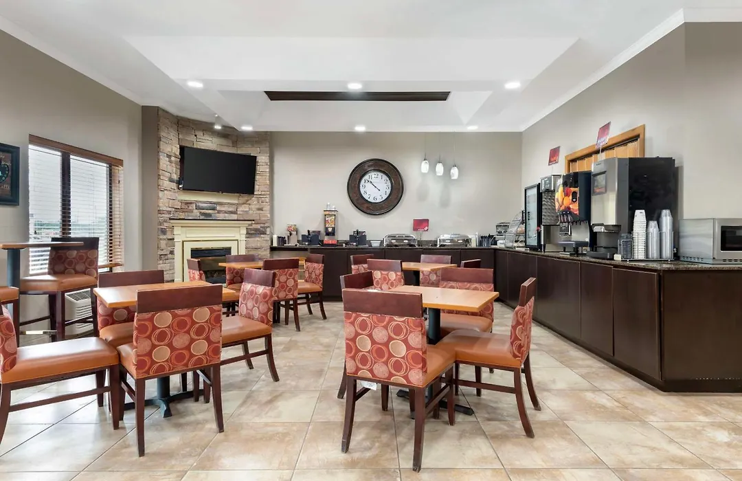 Best Western Plus Albert Lea I-90/I-35 Hotel-1