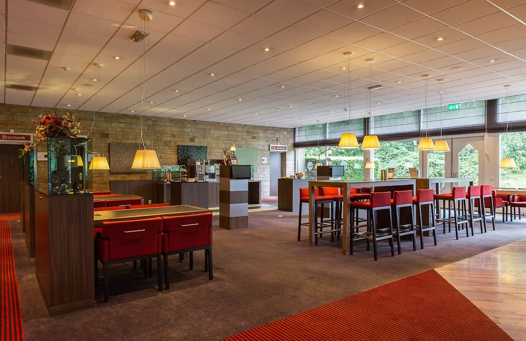 Postillion Hotel Arnhem-1
