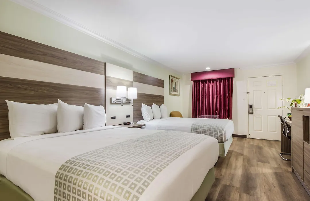 Americas Best Value Inn Columbus-1