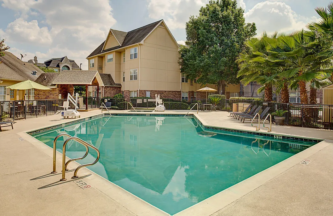 Residence Inn Houston Westchase On Westheimer-1