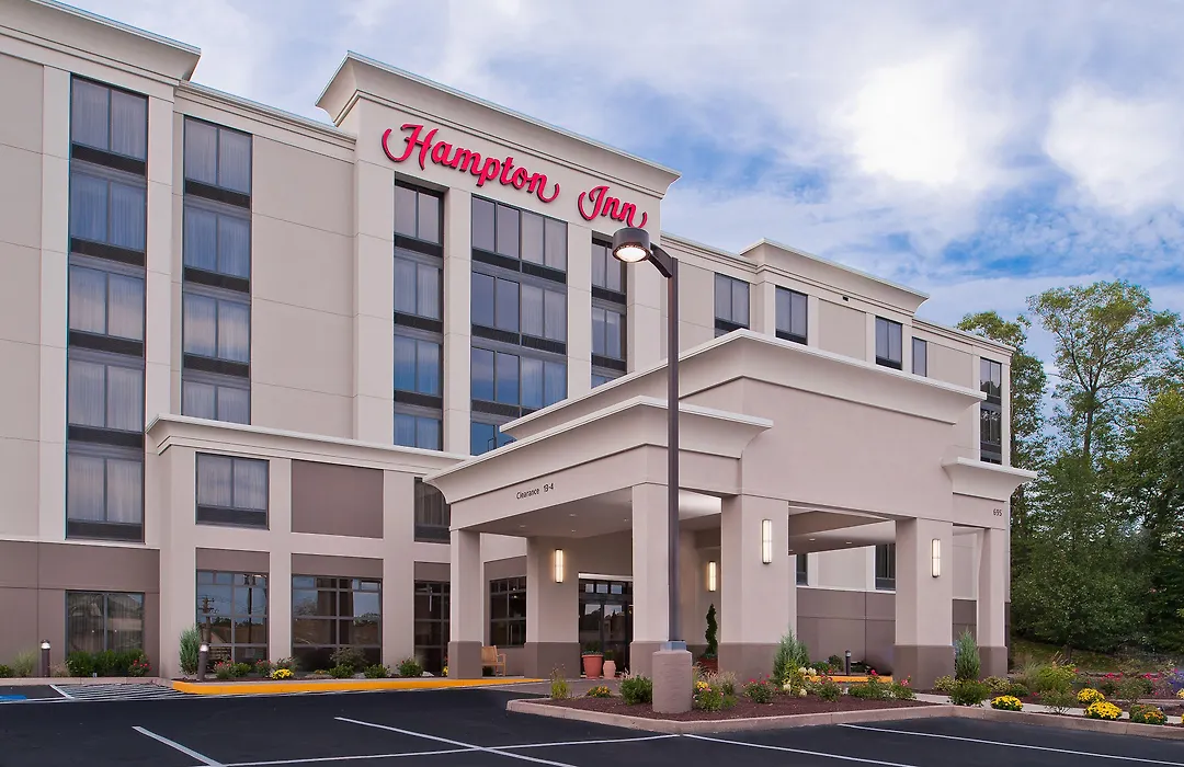 Hampton By Hilton Shelton-1