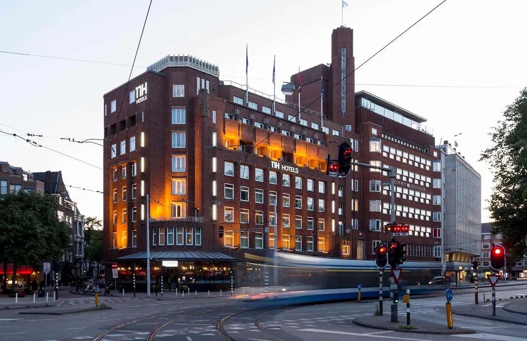 Nh Amsterdam Leidseplein-1