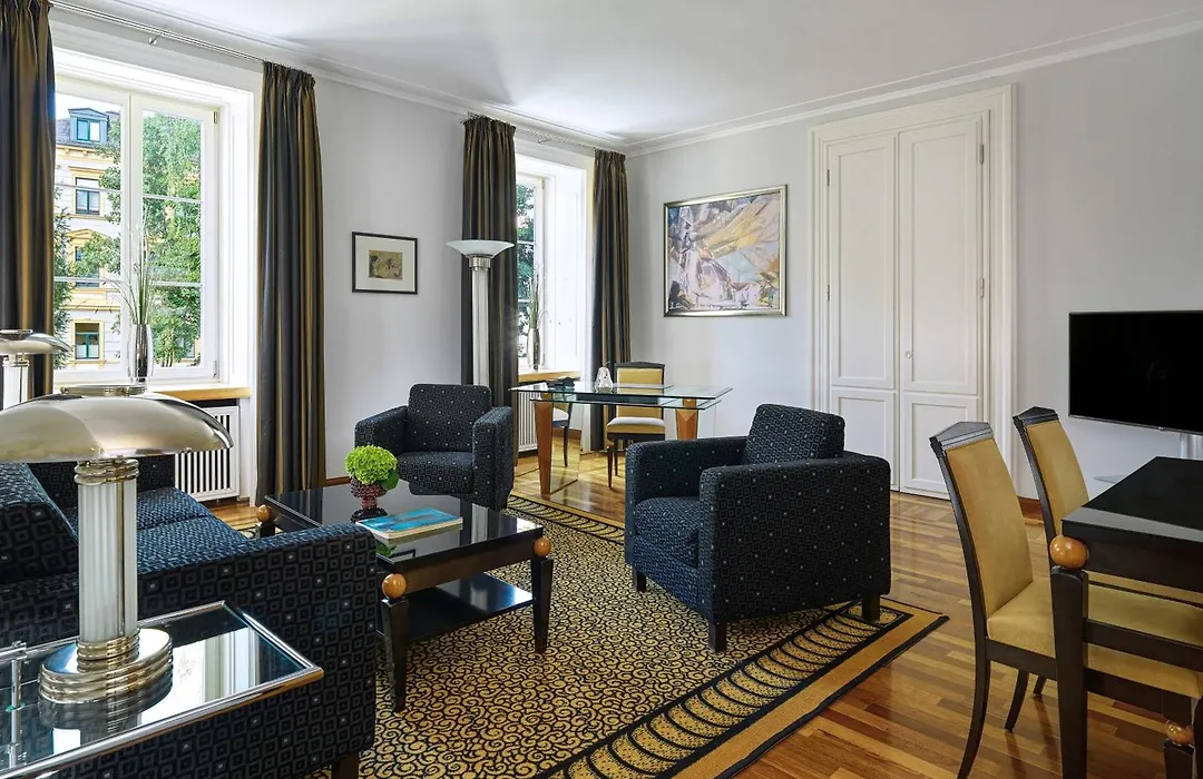 Hotel Elephant Weimar, Autograph Collection-1