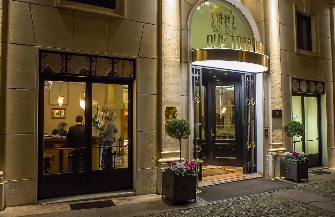 Due Torri Hotel-1