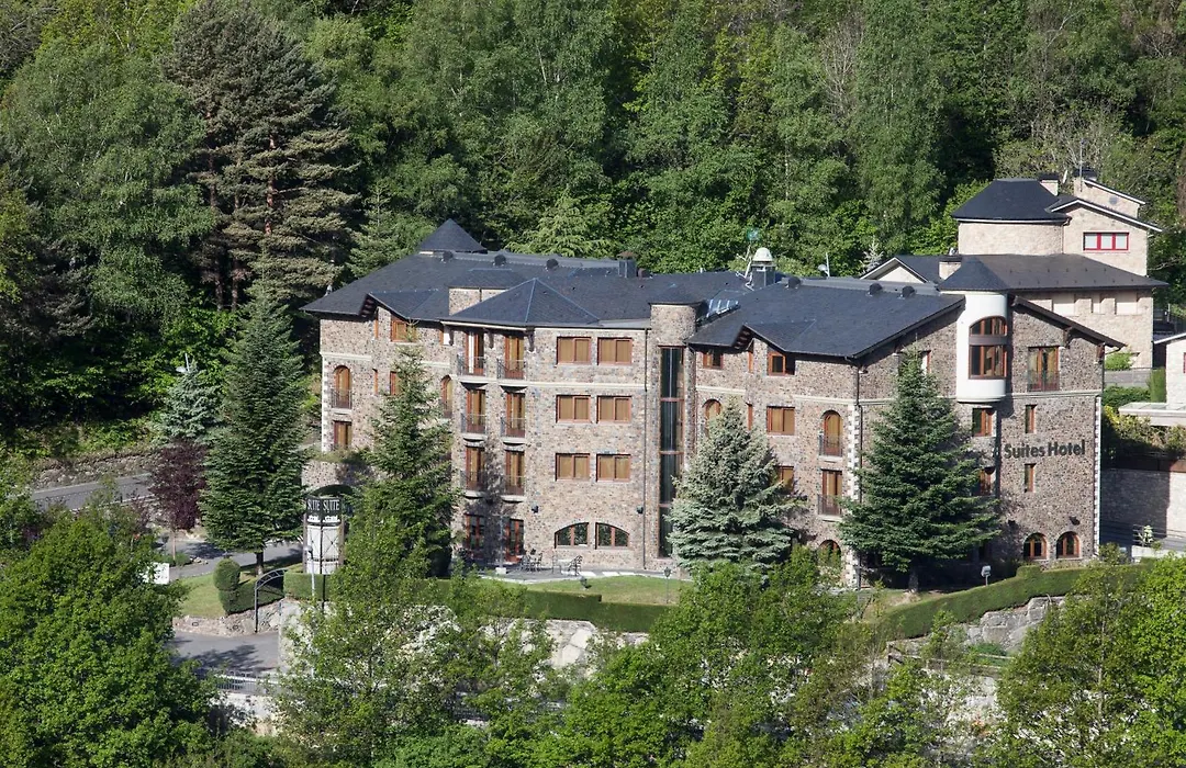 Abba Xalet Suites Hotel-1