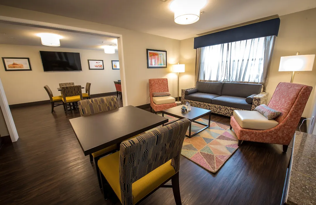 Best Western Inn & Suites-1