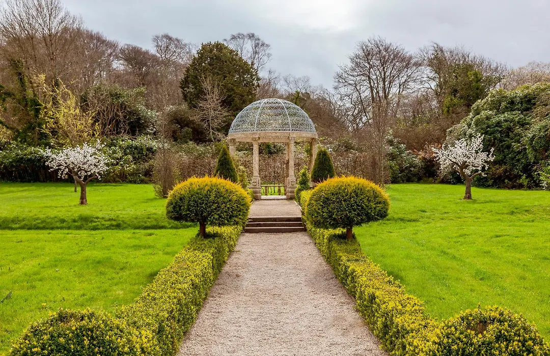 Ballyseede Castle-1