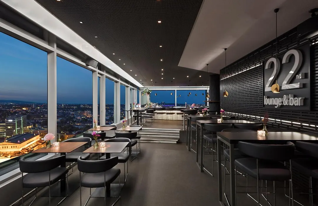 Innside By Melia Frankfurt Eurotheum-1