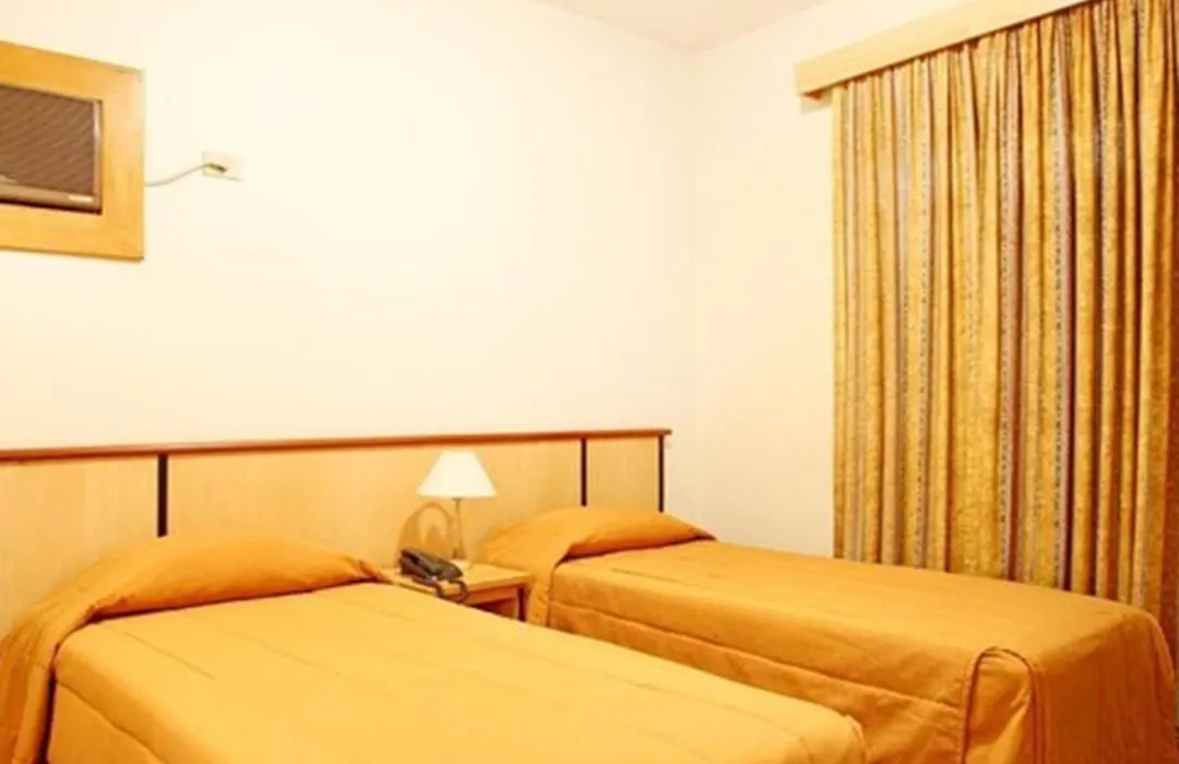 Travel Inn Conde Luciano-1