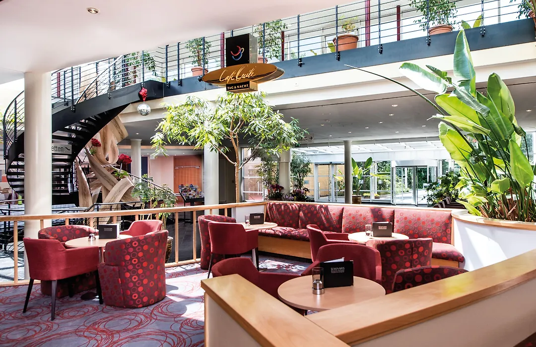 Seminaris Seehotel Potsdam-1