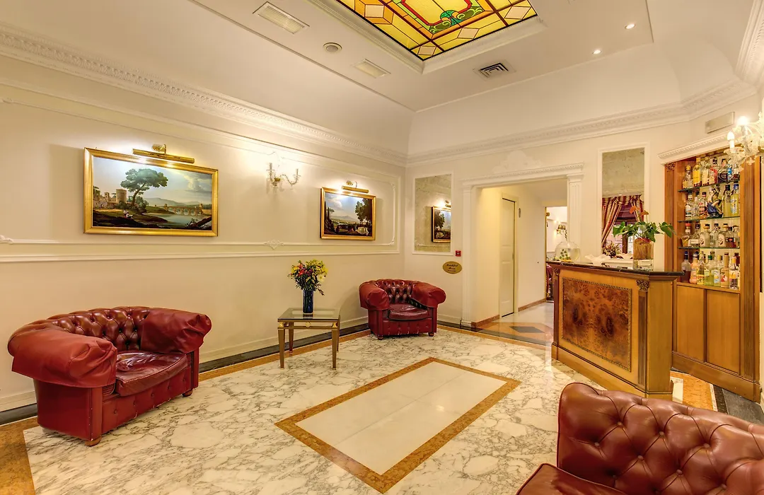 Hotel Contilia-1