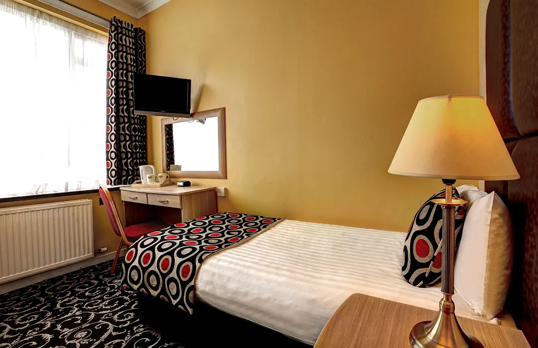 The Imperial Hotel-1