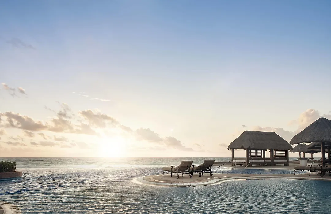 Jw Marriott Cancun Resort & Spa-1