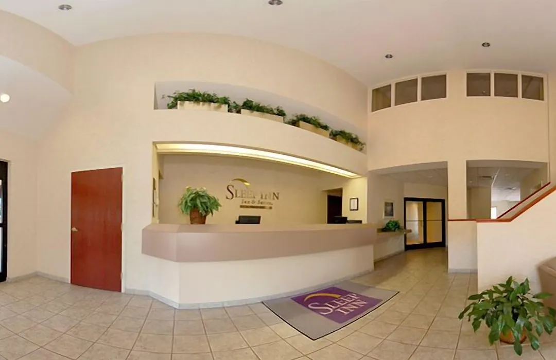 Baymont By Wyndham Mooresville-1