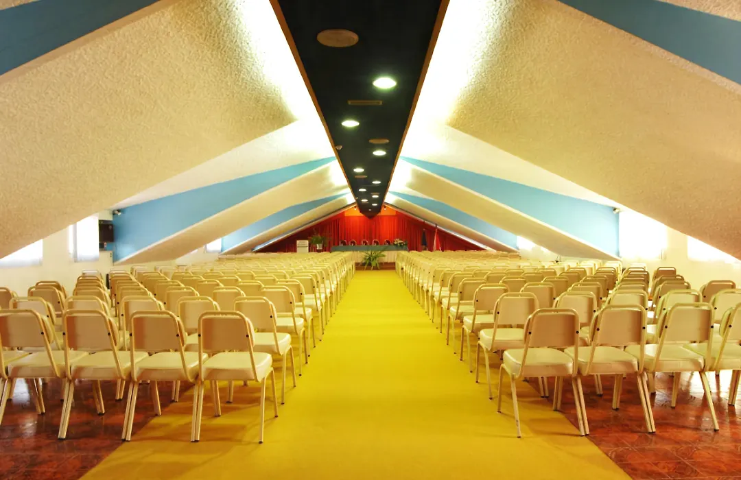 Hotel Afonso V-1