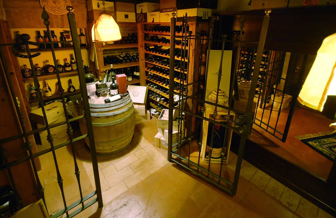 Locanda Del Feudo Suite & Restaurant-1