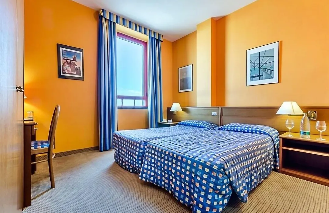 Columbus Sea Hotel-1