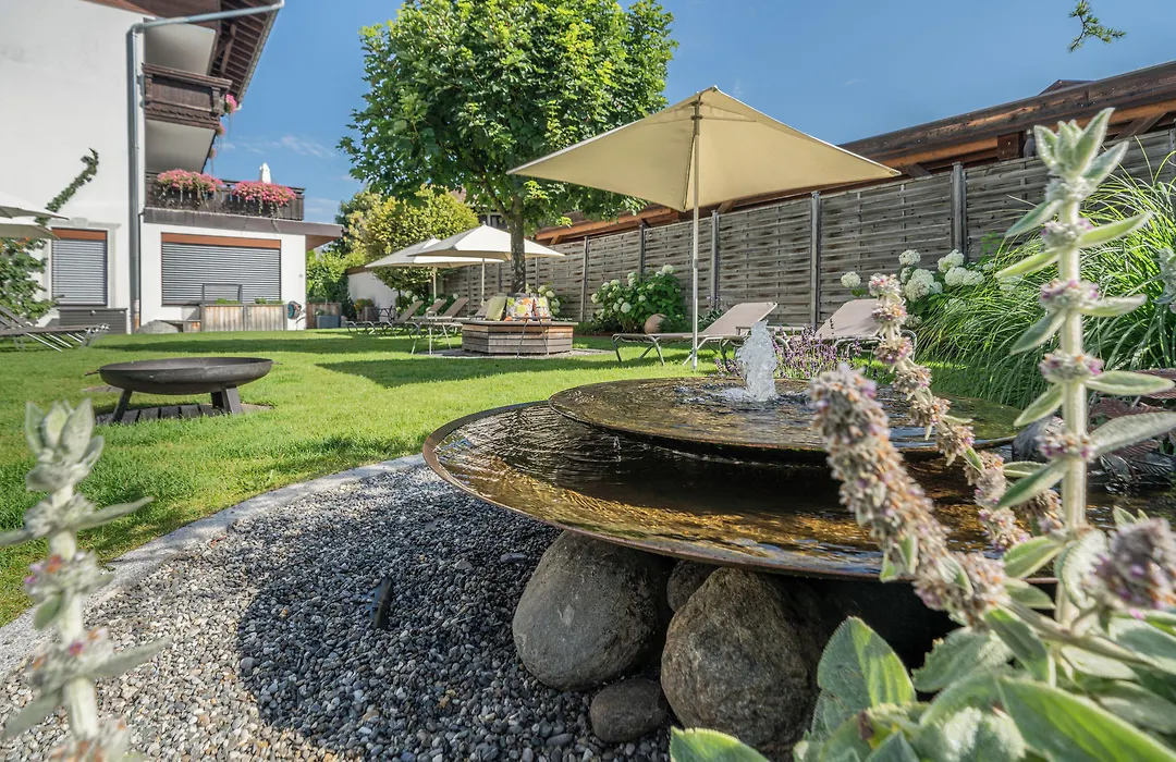 Hotel Bergland All Inclusive Top Quality-1