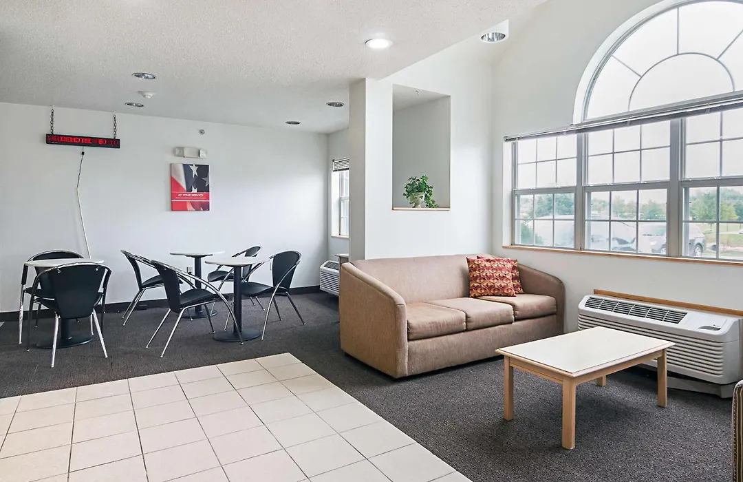 Motel 6-Sycamore, Il-1