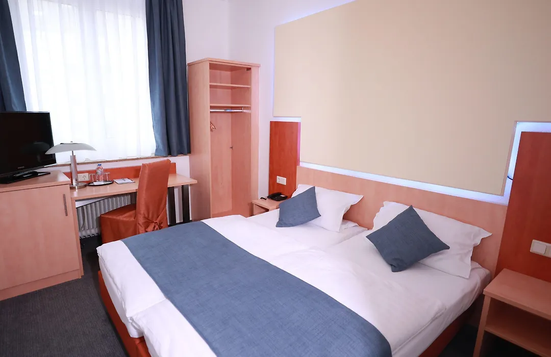 Hotel Savoy Bonn-1
