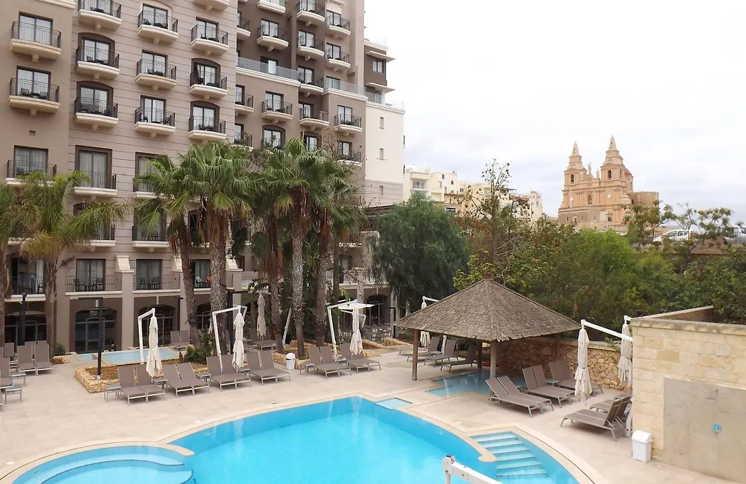 Maritim Antonine Hotel&Spa-1