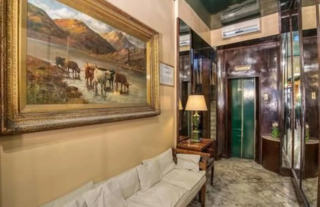 Hotel Fontana-1