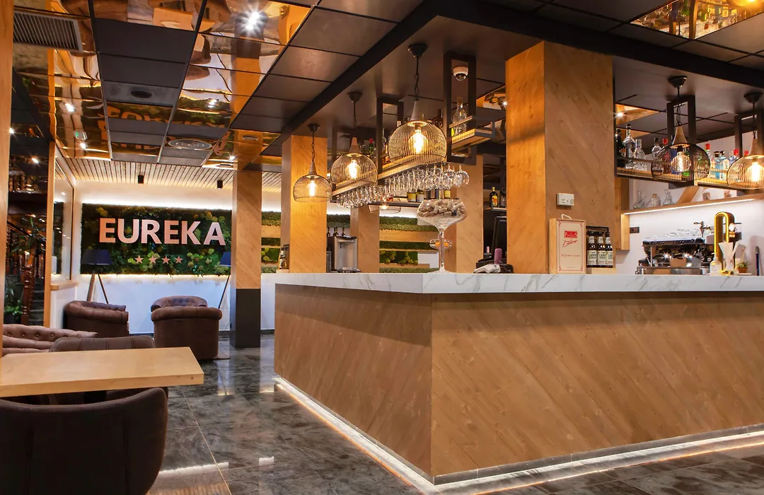 Yomo Eureka-1