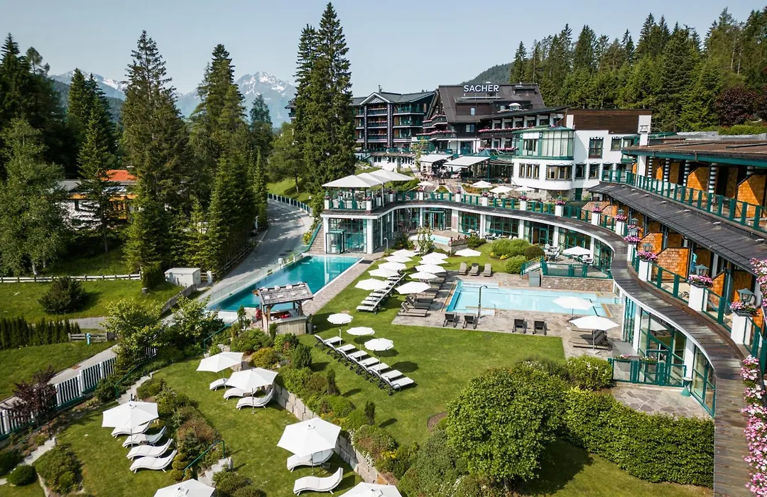 Alpin Resort Sacher-1
