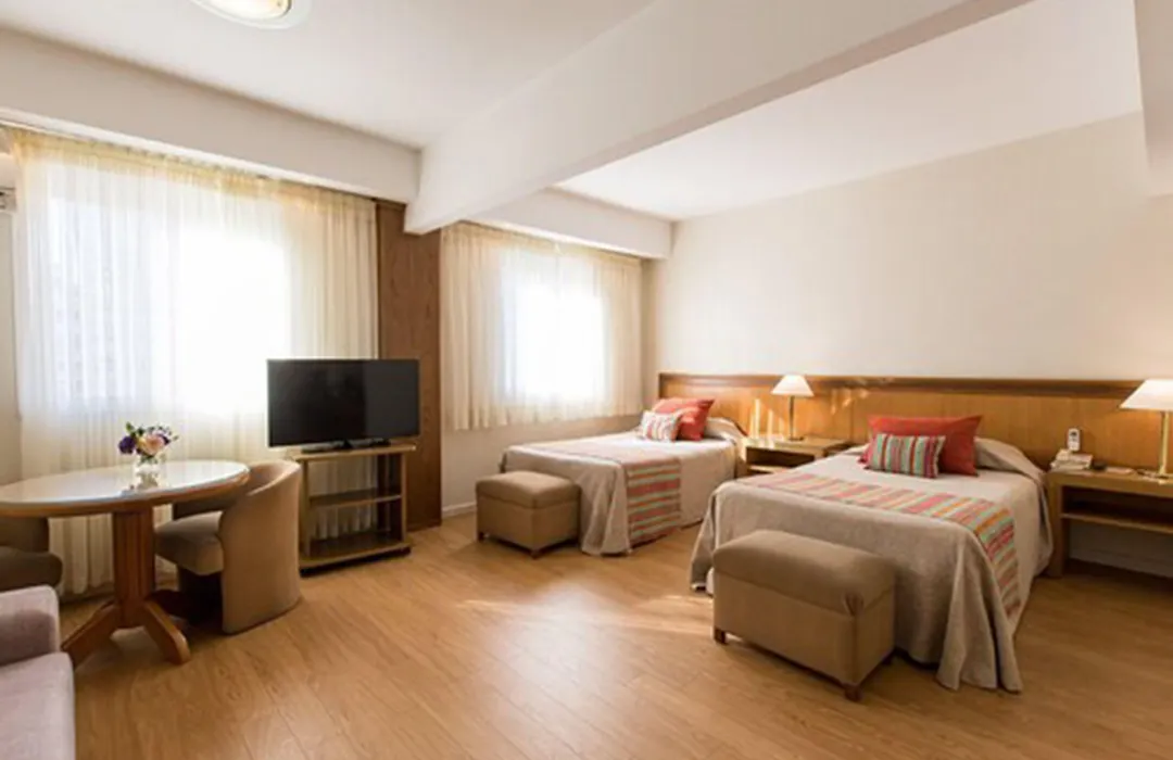 Hotel Solans Riviera-1