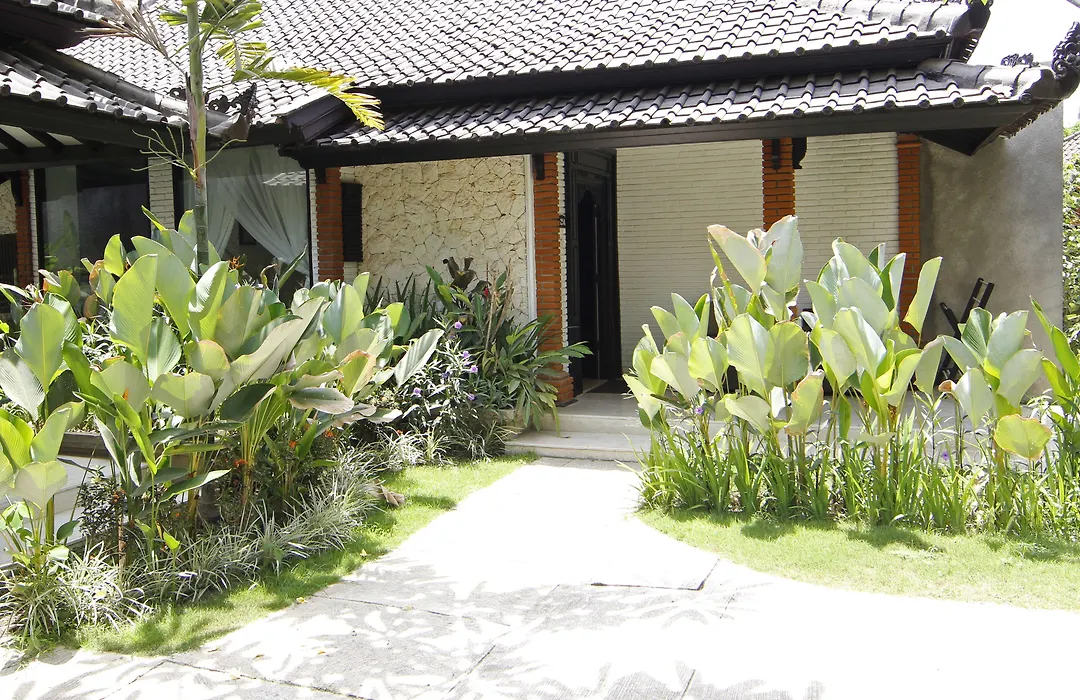 Candi Beach Resort & Spa-1