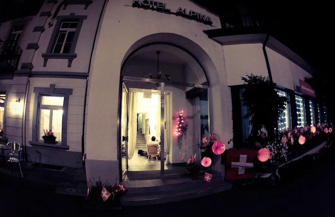 Alpina Hotel-1