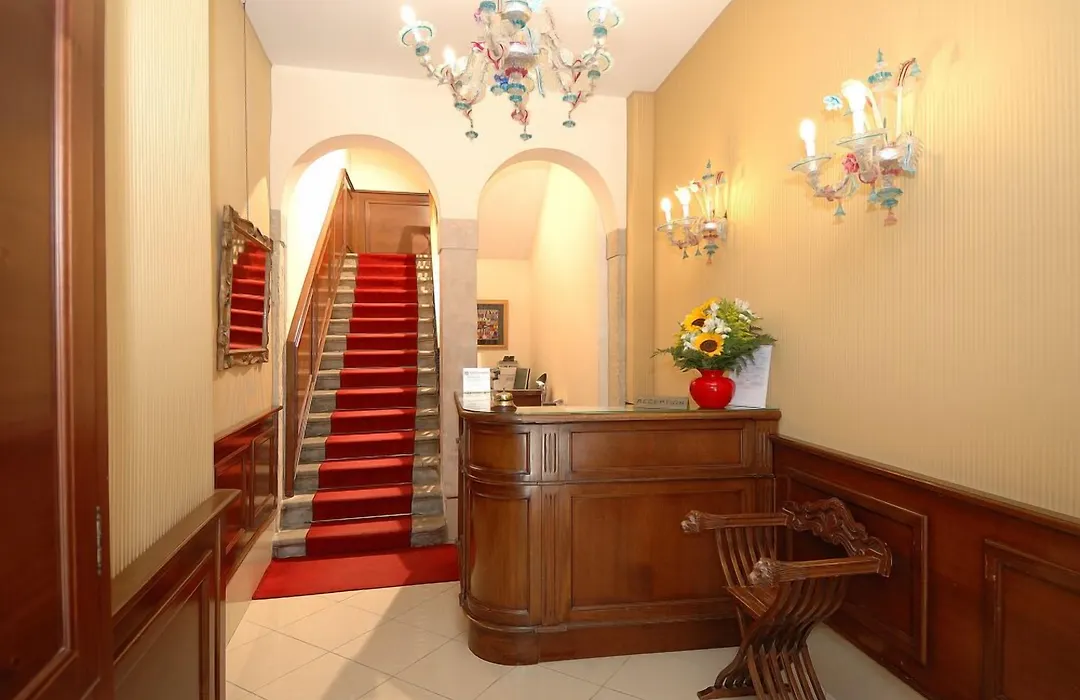 Hotel Hesperia-1