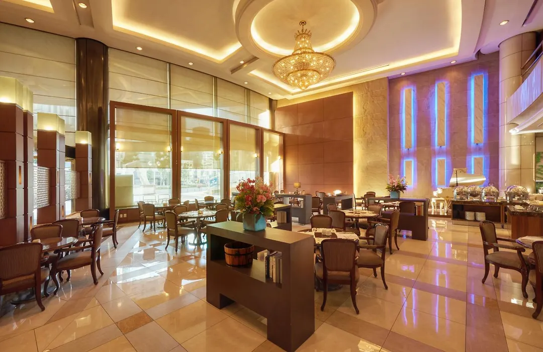 Seoul Riviera Hotel (Adults Only)-1