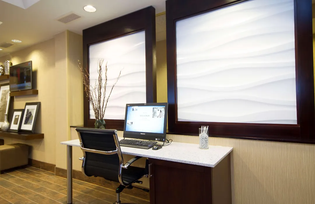 Hampton Inn Marshall-1