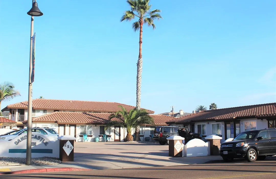 Los Bungalows-1