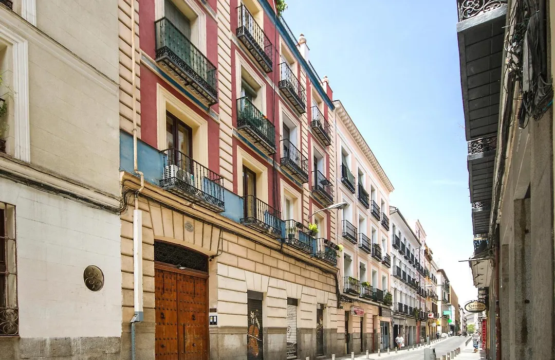 CH Las Artes de Atocha-1