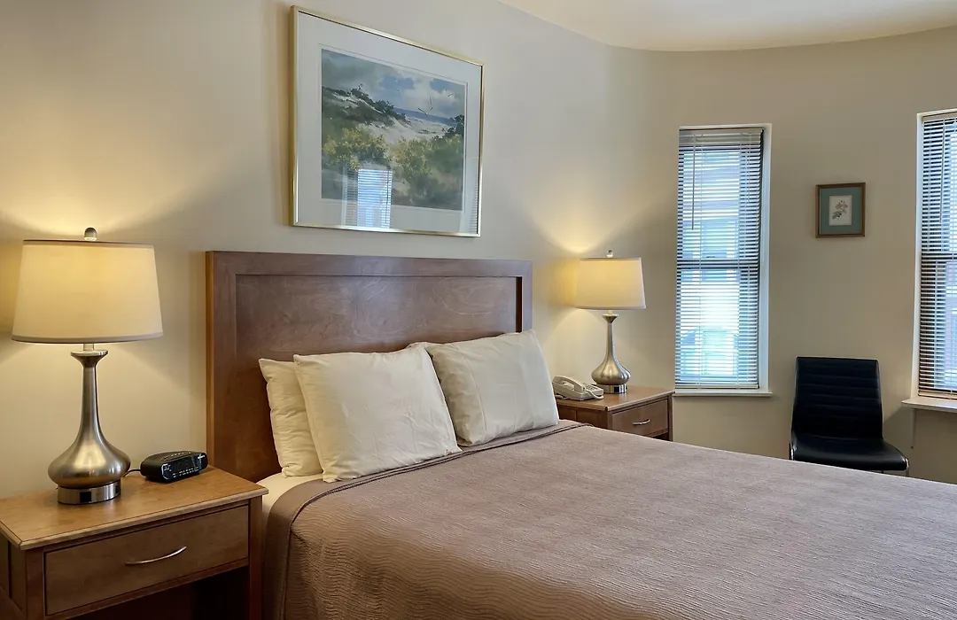 Oasis Guest House-1