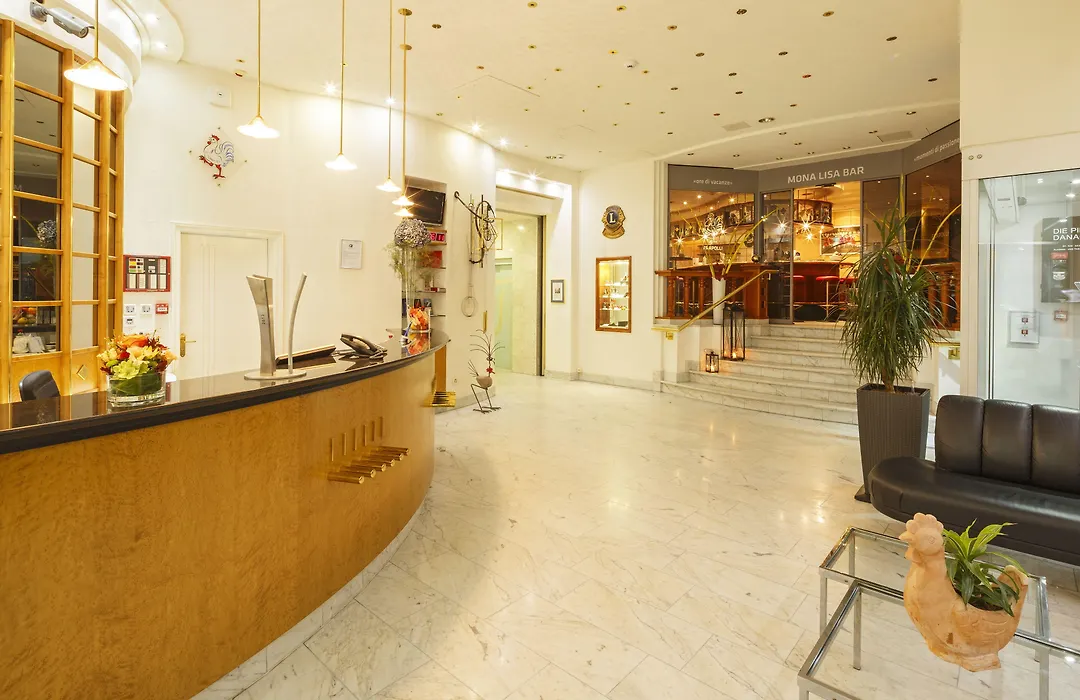 Sommerau-Ticino Swiss Quality Hotel-1