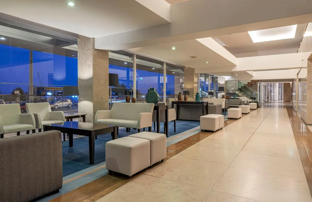 Hotel Marina Atlantico-1