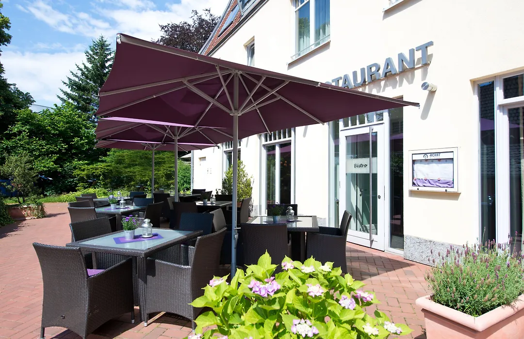 Bhb - Boutique Hotel Buchholz-1