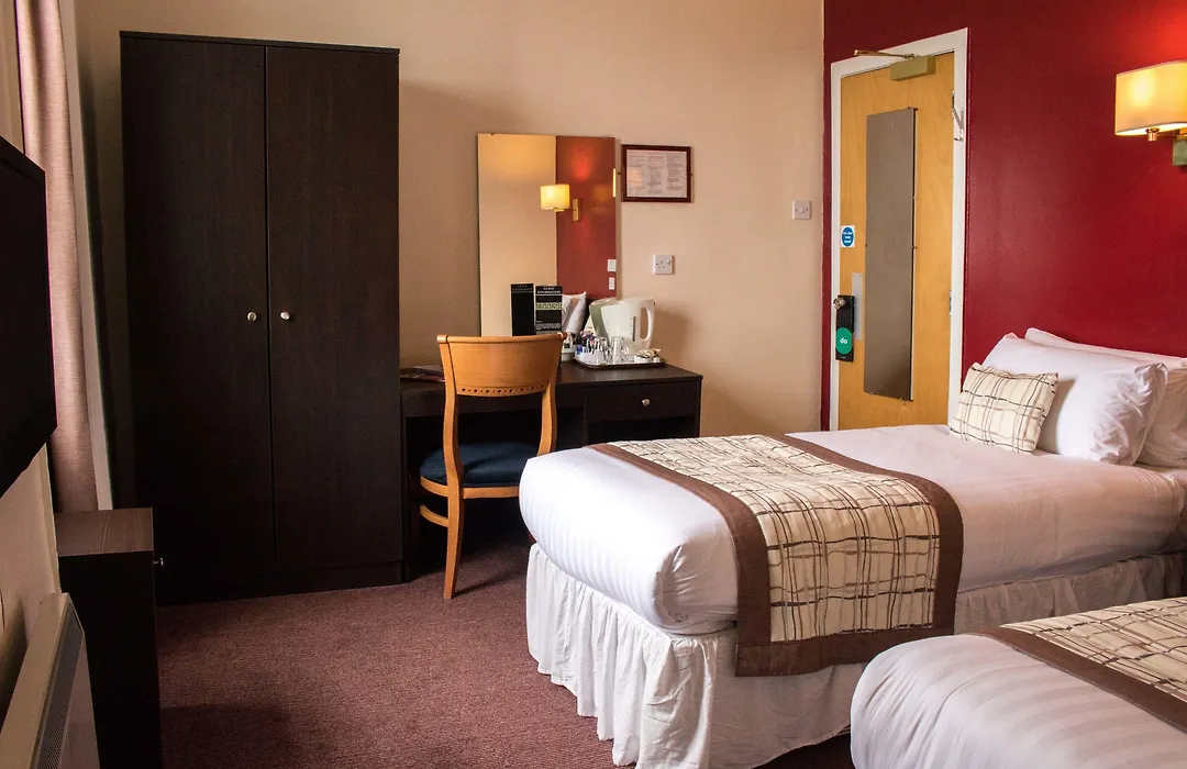 Kings Arms Hotel - A Bespoke Hotel-1