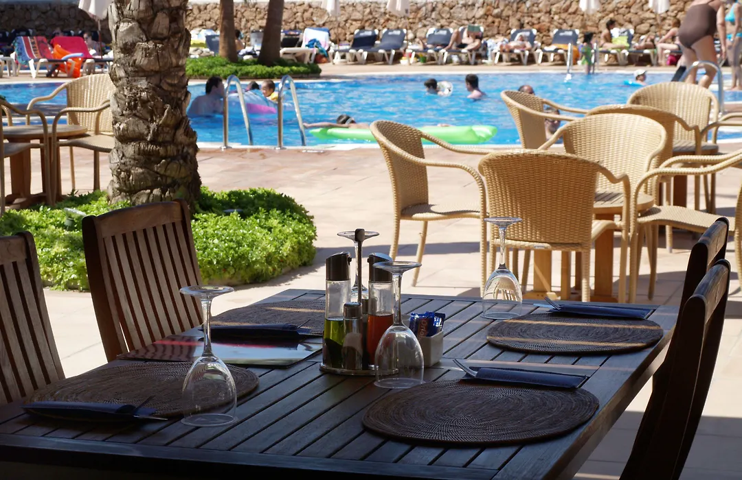 Hotel Alcossebre-1