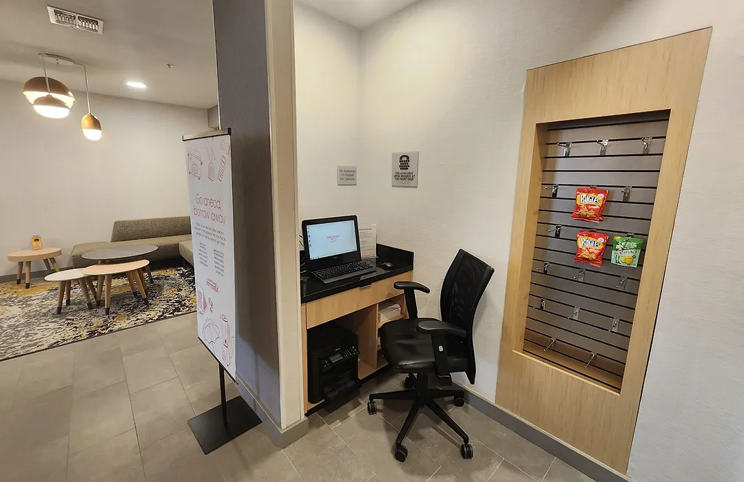 Towneplace Suites By Marriott Killeen-1