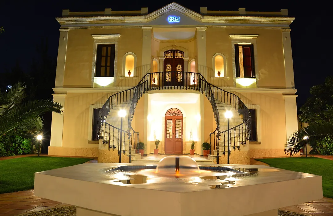 Halepa Hotel-1